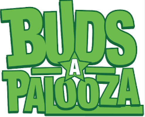 Bud’s Glass Joint Announces Second Annual Buds-A-Palooza